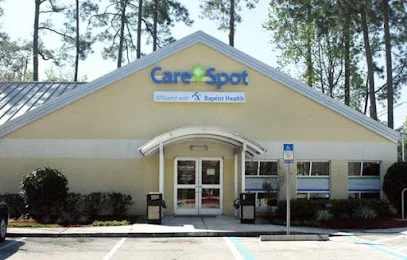 CareSpot Urgent Care of Jacksonville Mandarin