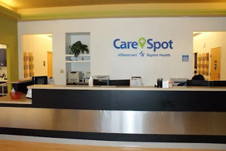 CareSpot Urgent Care of Jacksonville Northside
