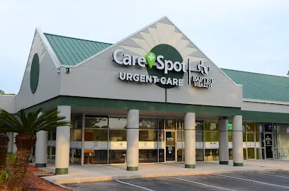 CareSpot Urgent Care of Jacksonville Southside