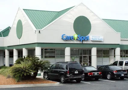 CareSpot Urgent Care of Jacksonville Southside