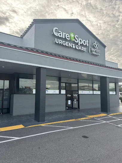 CareSpot Urgent Care of Jacksonville Westside