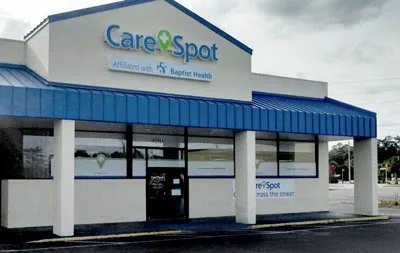 CareSpot Urgent Care of Jacksonville Westside