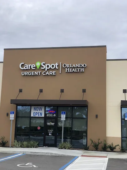 CareSpot Urgent Care of Lee Vista