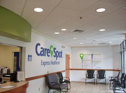 CareSpot Urgent Care of Orlando East Sand Lake