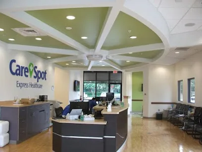 CareSpot Urgent Care of Orlando South Orange