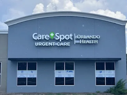 CareSpot Urgent Care of St. Petersburg Northeast