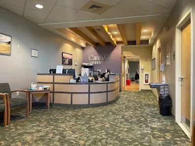 CareWell Urgent Care Needham