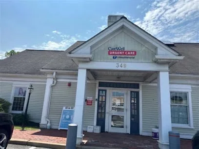 CareWell Urgent Care Worcester Greenwood St