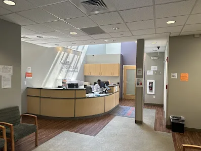 CareWell Urgent Care Worcester Greenwood St
