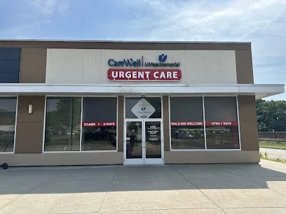 CareWell Urgent Care Worcester Lincoln St