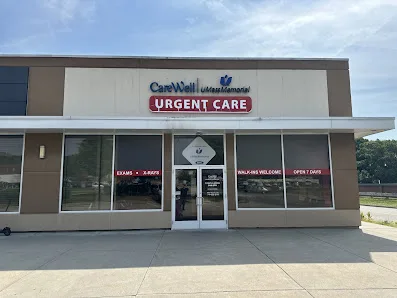 CareWell Urgent Care Worcester Lincoln St