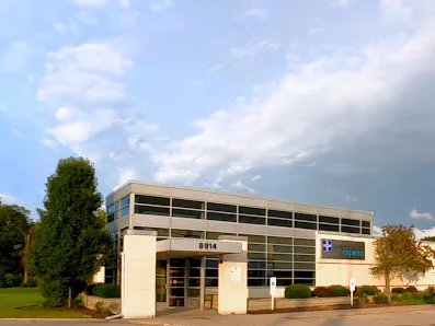 Carle Health Express Care Peoria on Knoxville