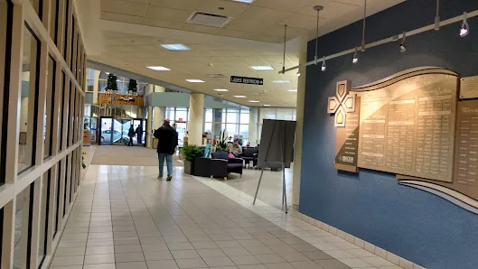 Carle Health - Proctor Emergency Department