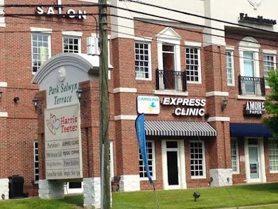Carolina Express Clinic, PLLC
