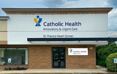 Catholic Health Urgent Care at Melville