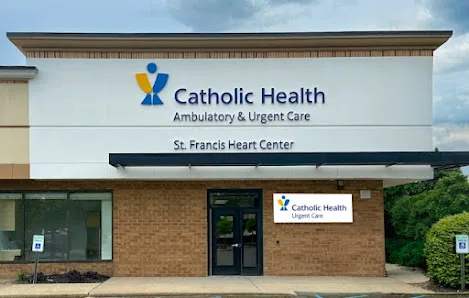 Catholic Health Urgent Care at Melville