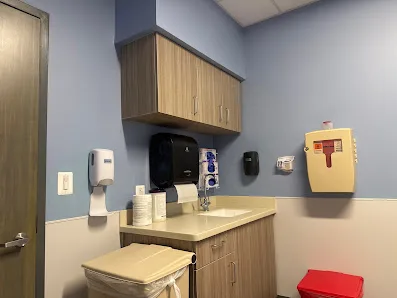 Cedar Hill Urgent Care