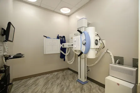 Centers Urgent Care of Boro Park