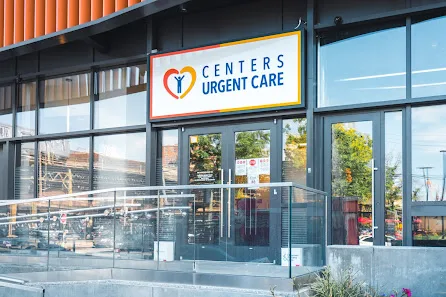 Centers Urgent Care of Coney Island