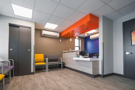 Centers Urgent Care of Flatbush