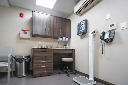 Centers Urgent Care of Flatbush