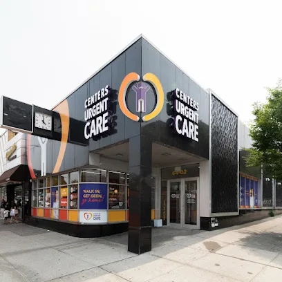 Centers Urgent Care of Forest Hills