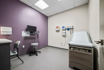 Centers Urgent Care of Fulton St