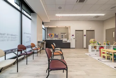 Centers Urgent Care of Gateway Brooklyn