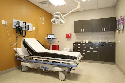 Centers Urgent Care of Middle Village