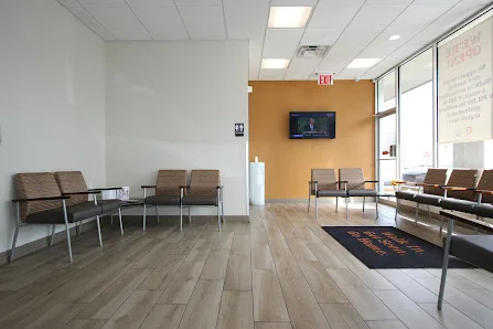 Centers Urgent Care of Middle Village
