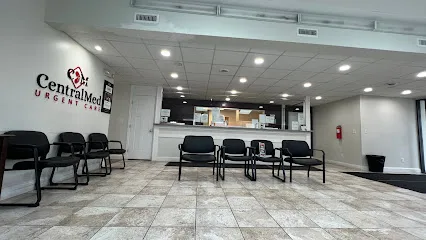 CentralMed Urgent Care