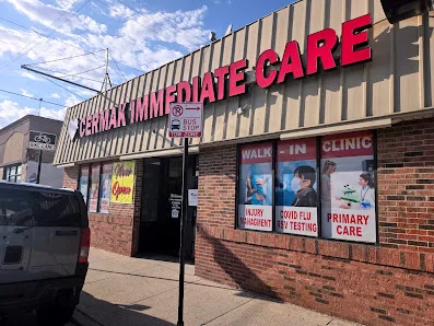 Cermak Immediate Care - Chicago