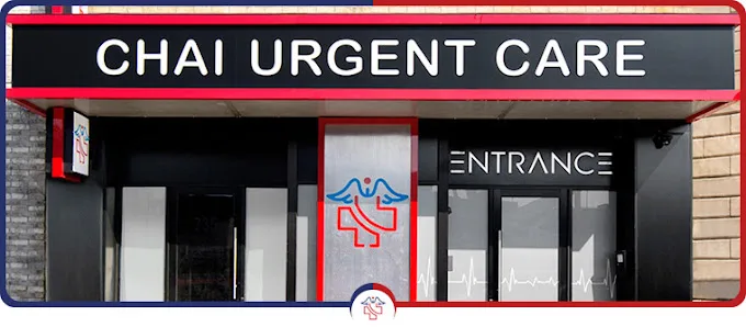 Chai Urgent Care Williamsburg - Brooklyn, NY