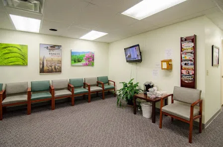 Champlain Medical Urgent Care