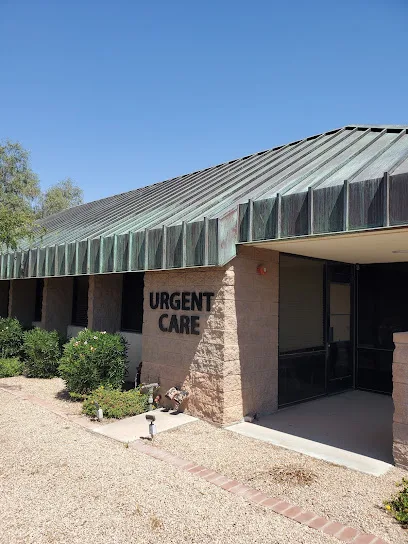 Chandler Valley Urgent Care Clinic primary photo