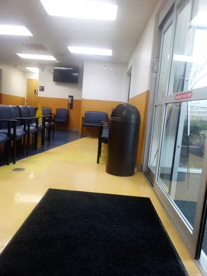 Charleston Area Medical Center