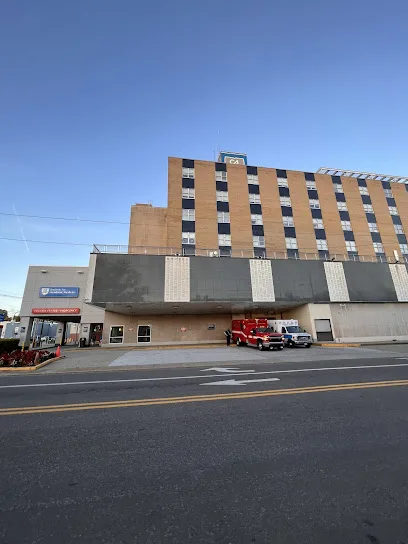 Charleston Area Medical Center: Emergency Room primary photo