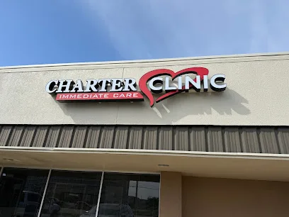 Charter Clinic Immediate care