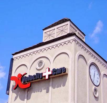 Chenal Urgent Care primary photo