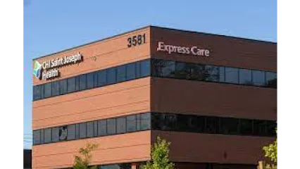 CHI Saint Joseph Medical Group – Express Care primary photo