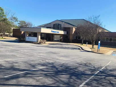 CHI St. Vincent Primary and Convenient Care - Kanis primary photo