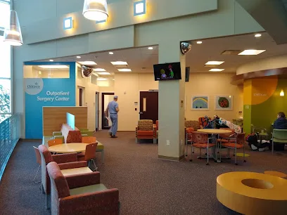 Children's Care Today – West Village Pointe primary photo
