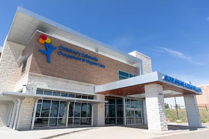 Children's Colorado Urgent Care, Southeast Aurora primary photo