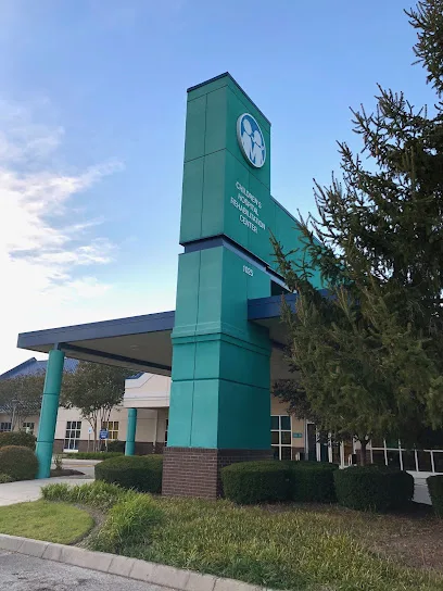 Children's Hospital Urgent Care - West primary photo