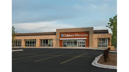 Children's Urgent Care at Forest Home Clinic