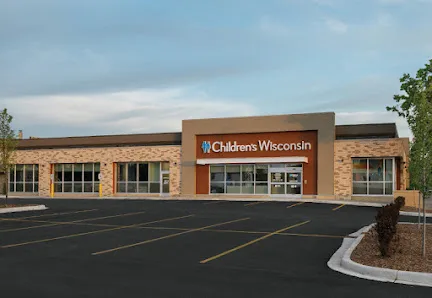 Children's Urgent Care at Forest Home Clinic