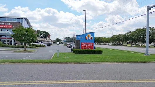 CHKD Pediatric Urgent Care