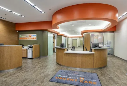 ChristianaCare-GoHealth Urgent Care