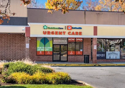 ChristianaCare-GoHealth Urgent Care