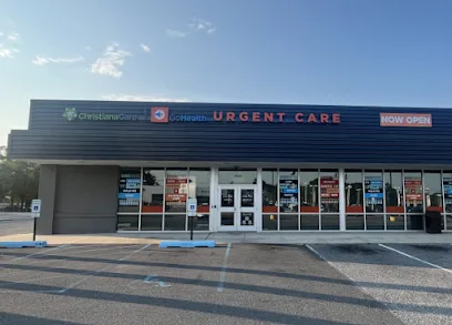 ChristianaCare-GoHealth Urgent Care